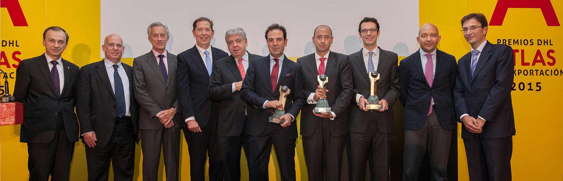 premios 2015