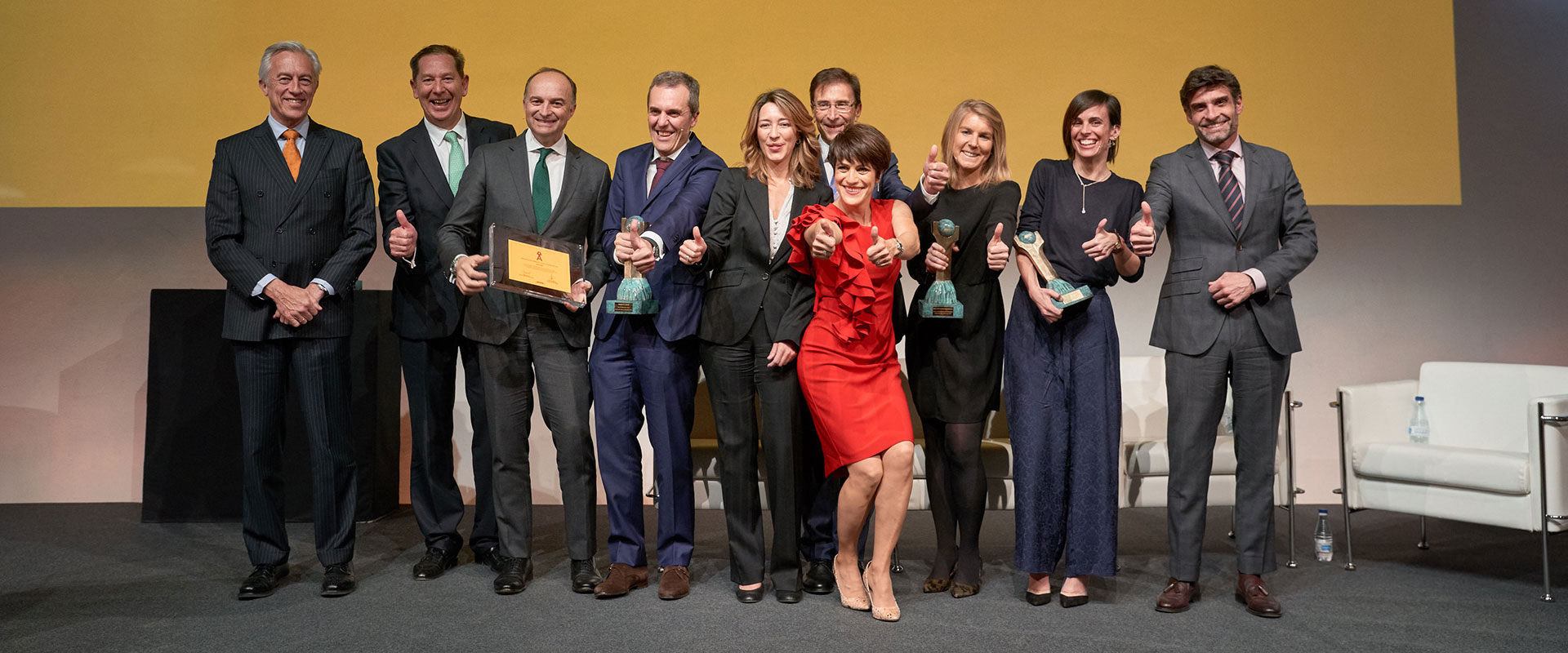 premios 2018